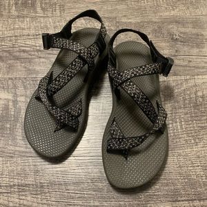 Chaco Womens Size 9 Sandals